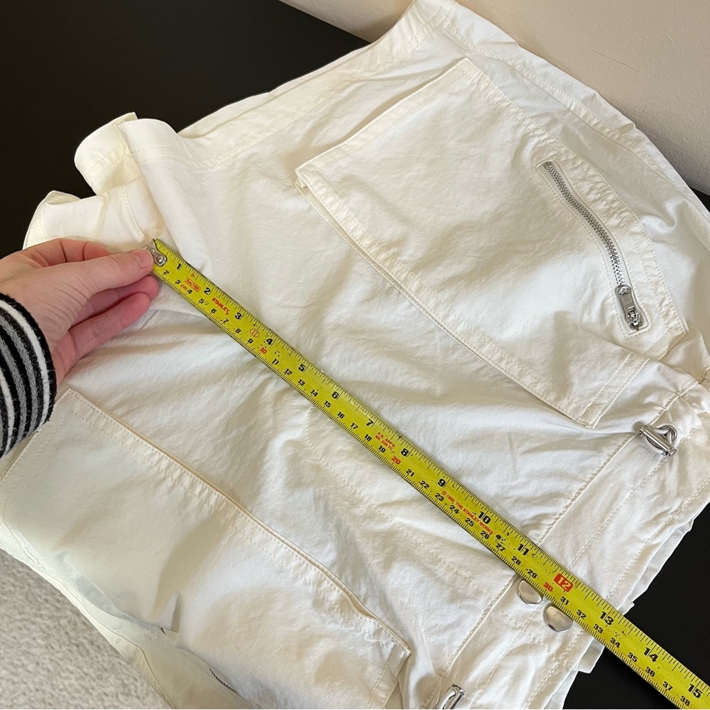 Calia Journey Collection High Rise Short - Picture 13 of 13